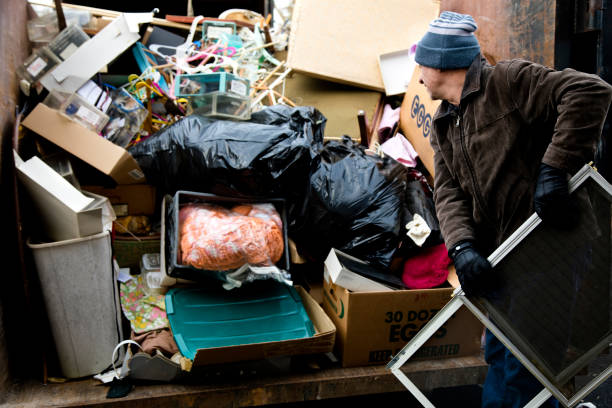 Trusted Northford, CT Junk Removal Experts