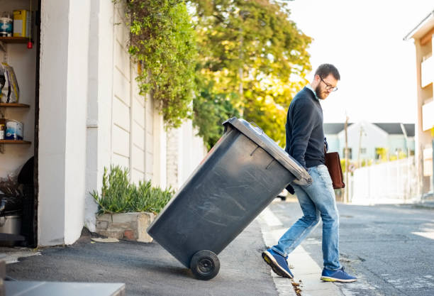 Basement Cleanout Services in Northford, CT